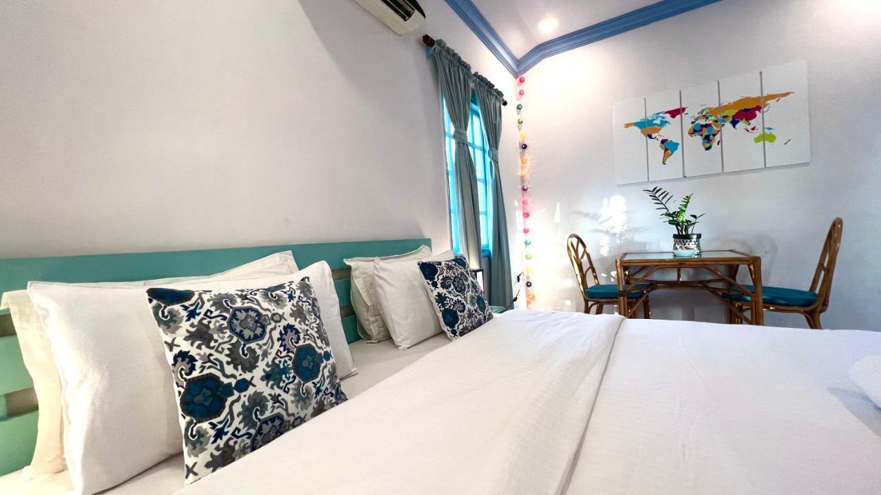 בנולים Chalet Saffron Goa מראה חיצוני תמונה