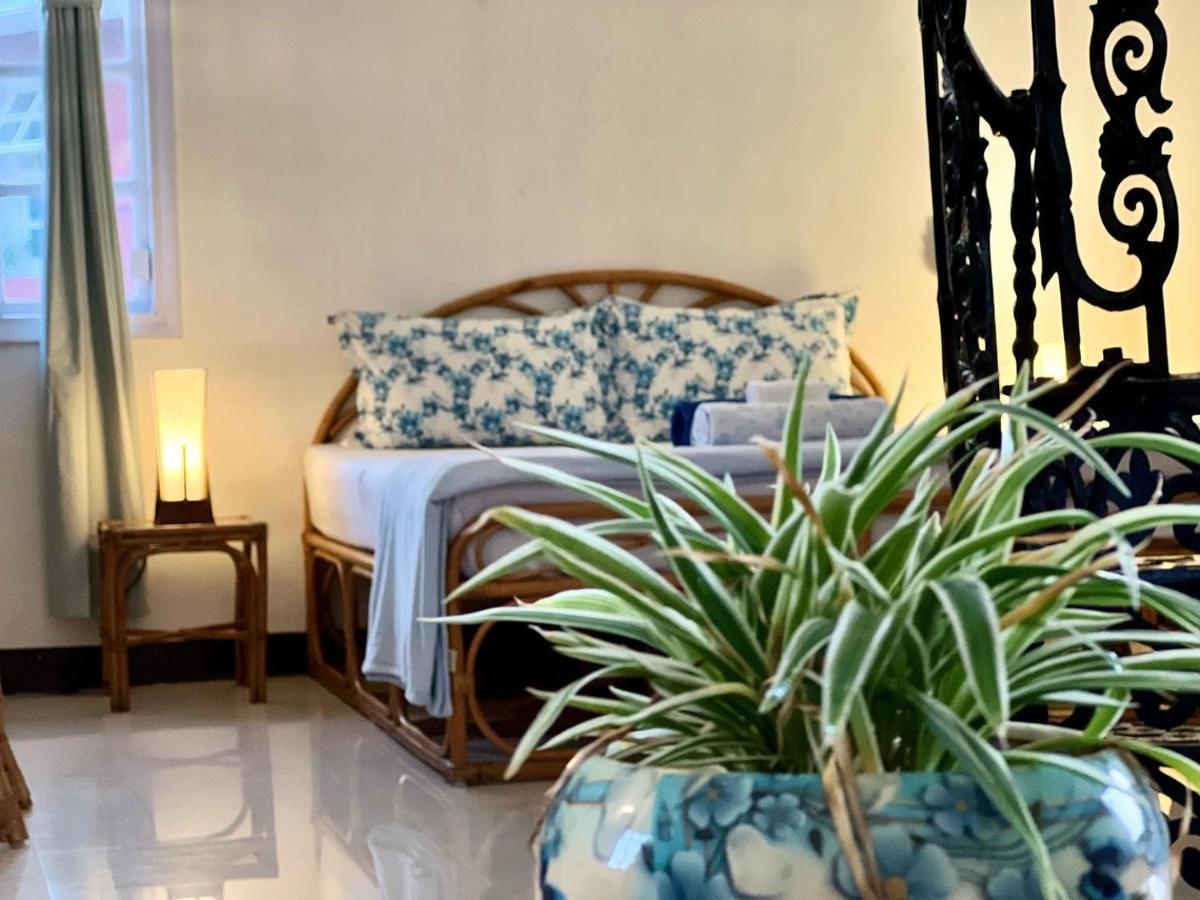 בנולים Chalet Saffron Goa מראה חיצוני תמונה