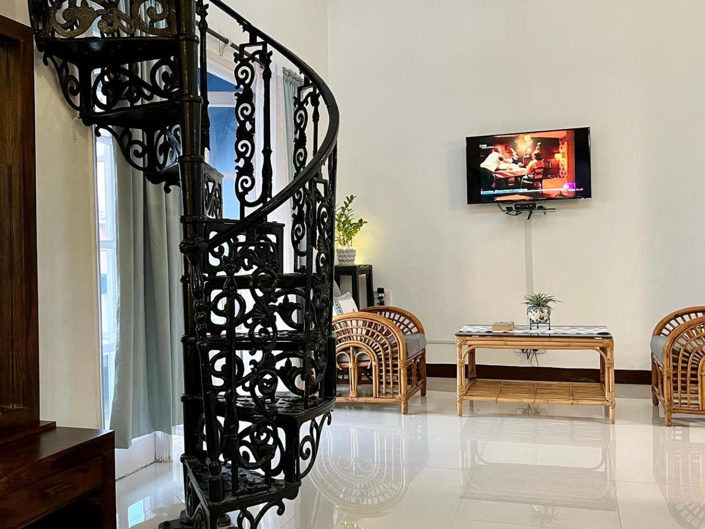 בנולים Chalet Saffron Goa מראה חיצוני תמונה