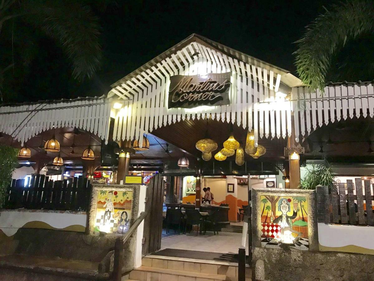 בנולים Chalet Saffron Goa מראה חיצוני תמונה